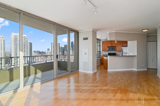 Photo - 200 N Jefferson St Unit 1504