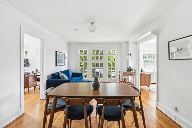Building Photo - Greenwood Terrace Rental
