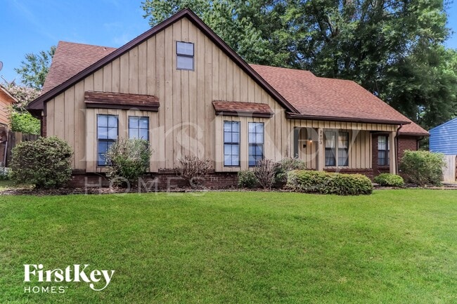 Photo - 2803 Gailwood Dr