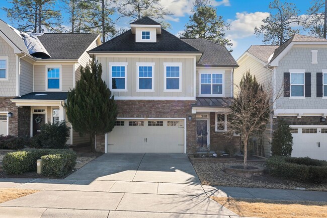 Building Photo - Beautiful 3-bedroom, 2.5-bath home in unbeatable Morrisville location