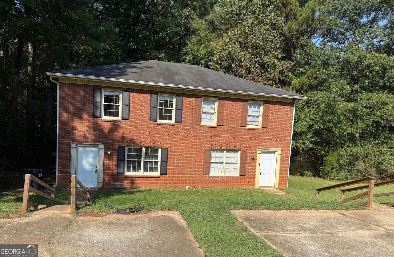 Photo - 1736 Salem Woods Dr SE