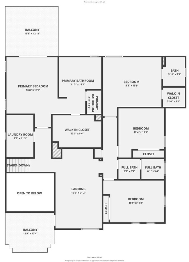 Building Photo - Beautiful 4 bed, 4.5 bath, 3 car garage with full casita!