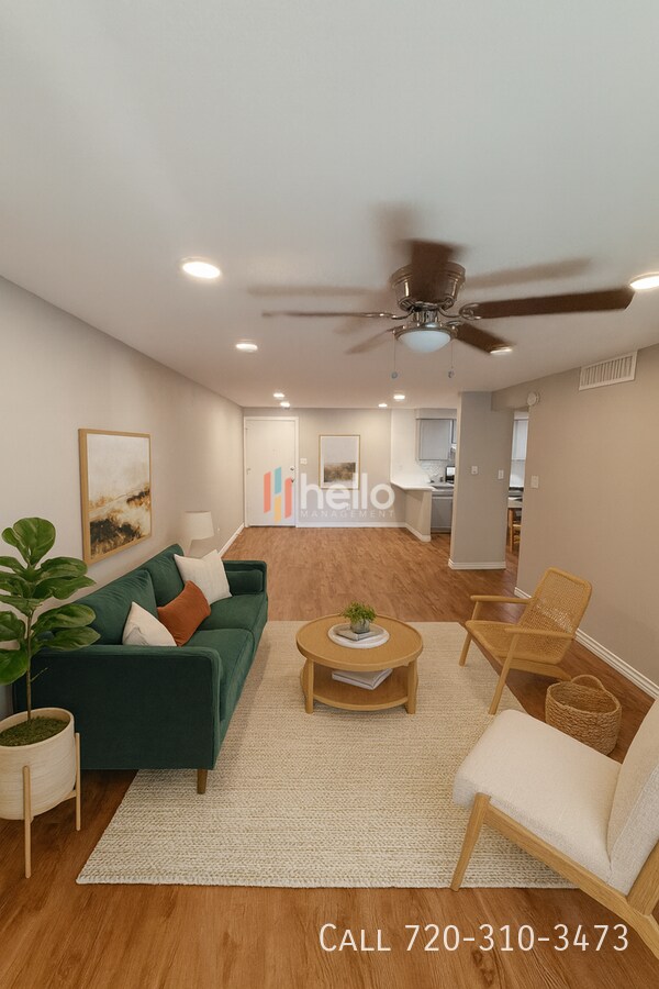 Building Photo - 1990 Fenton St Unit 08