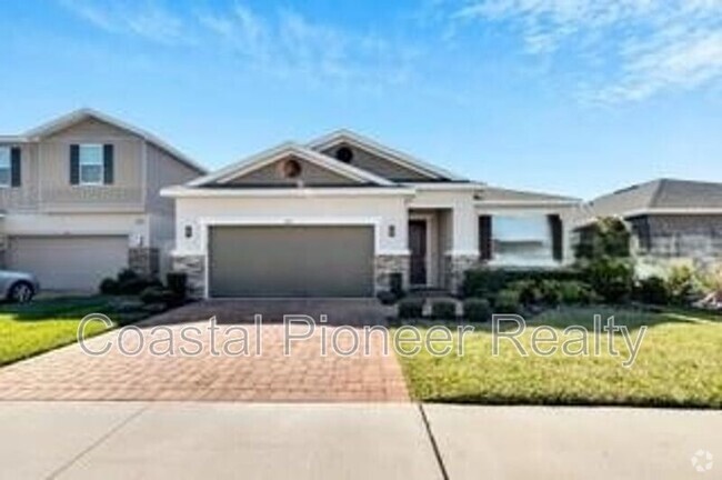 Building Photo - 404 Darcy Bluff Pl Rental