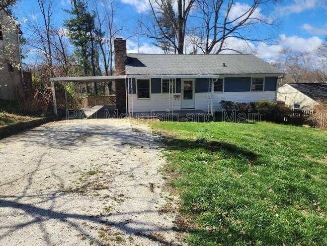 Building Photo - 16 Belvedere Rd