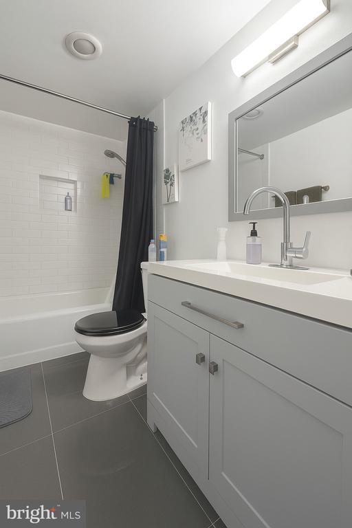 Photo - 5500 Holmes Run Pkwy Unidad 918