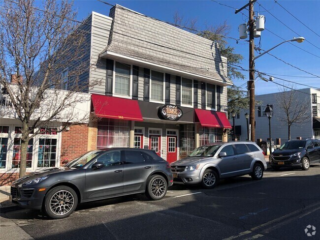 Building Photo - 240 E Main St Unit A Rental