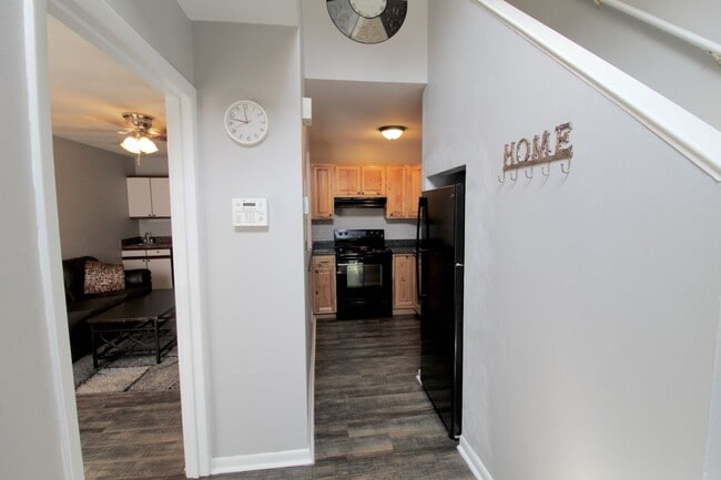 Photo - 1416 Bradley Dr