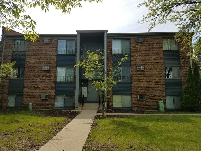 Building Photo - 264 Canterbury Ln Unit 3