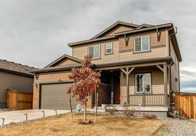 Building Photo - 15920 Hayloft Ln