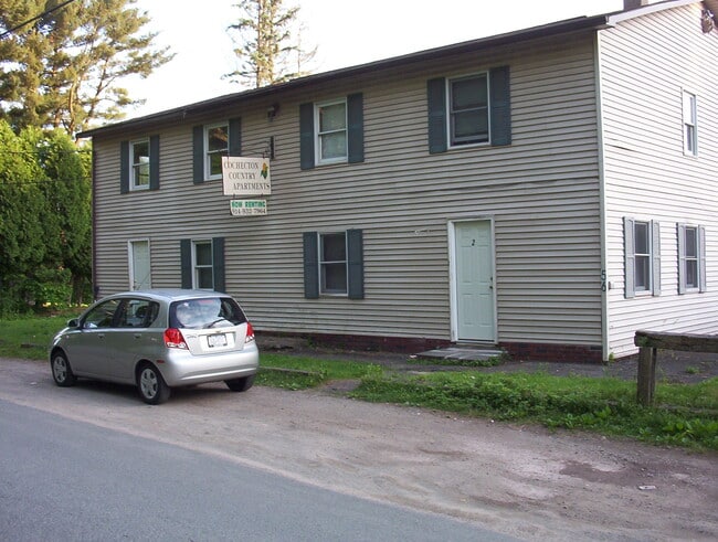 Building Photo - 56 Cochecton Rd Unit Apartment #04