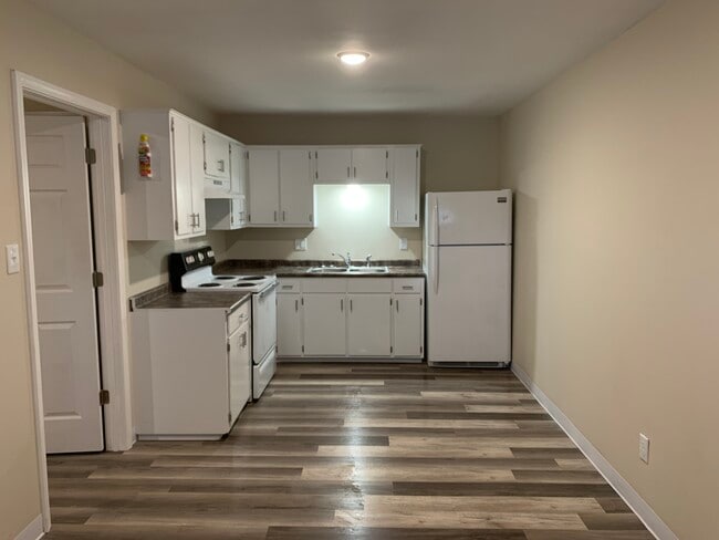 Myranda's Place Apartments - Myranda's Place Apartments