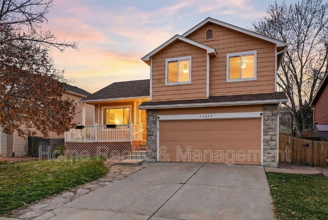 Building Photo - 13223 Quivas St