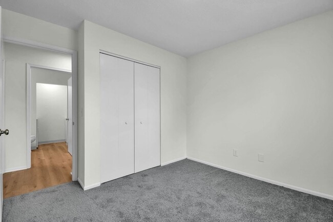 Coventry Apartments