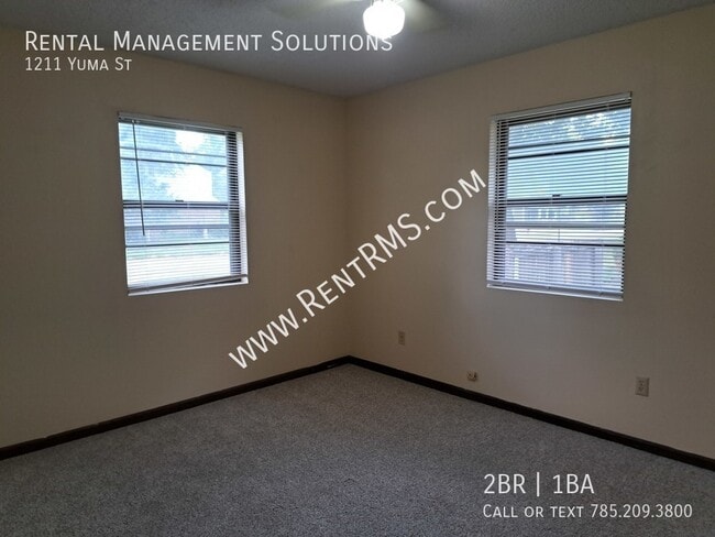 Photo - 1211 Yuma St