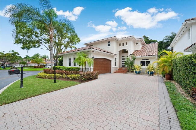 Photo - 4521 NW 93rd Doral Ct House