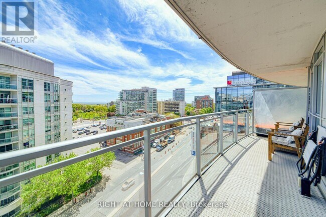 Photo - 38 Dan Leckie Way Unit 1016