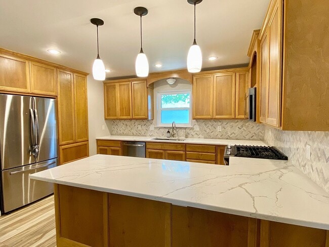 Photo - Gorgeous Remodeled Edmond 3 Bed 2 Bath