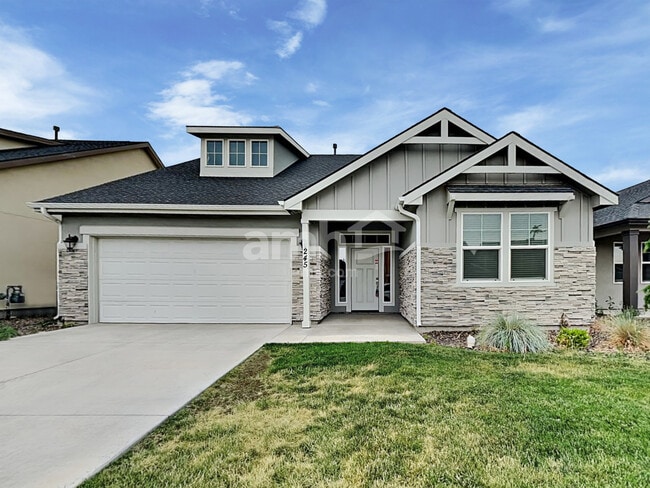 Photo - 245 E Sicily Dr House