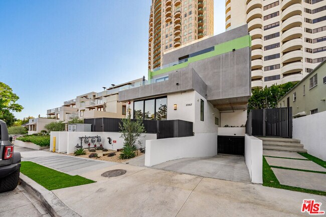 10563 Ashton Ave Unit 1