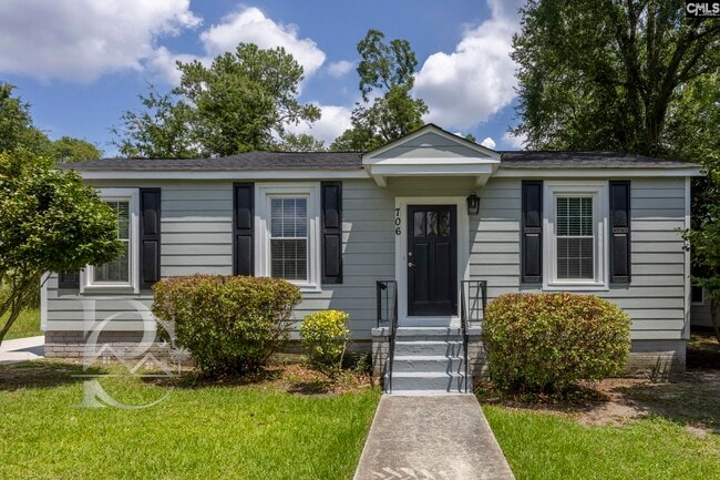 Building Photo - 706 S Bonham Rd Rental