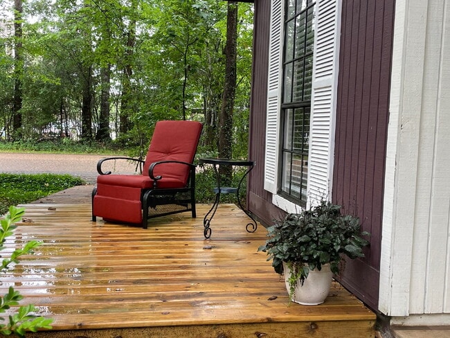 Photo - LOVELY ONE STORY wooded-lot home in the heart of The Woodlands.