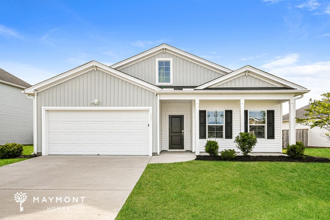 Building Photo - 267 Clydesdale Cir