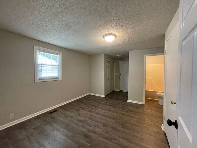 Photo - Charming 1BR/1BA Duplex with all the Upgrades!