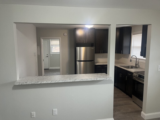 Hudson Valley Apartments