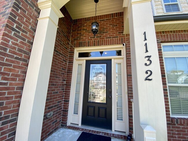 Photo - 1132 Ishee Dr