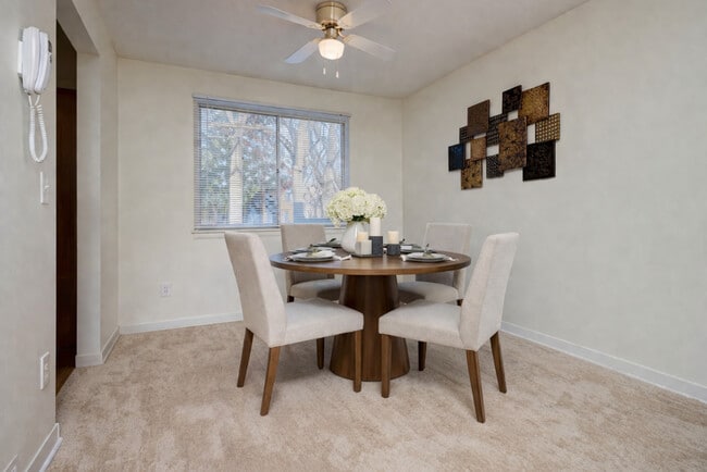 Eating Area