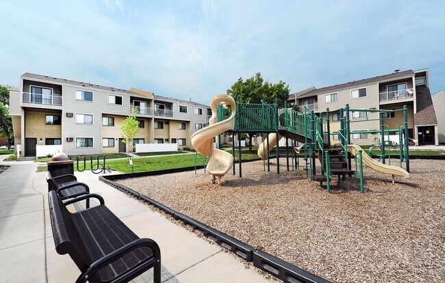 Village Green