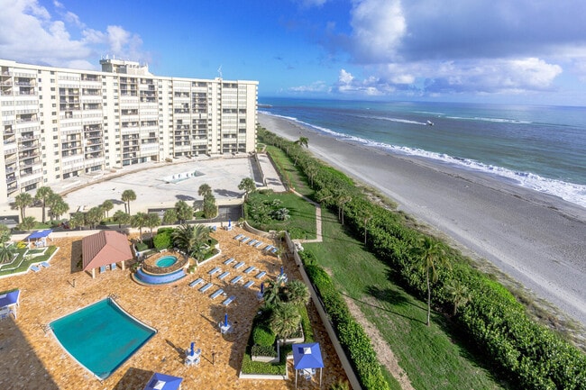 Photo - 100 Ocean Trail Way Unit 1202