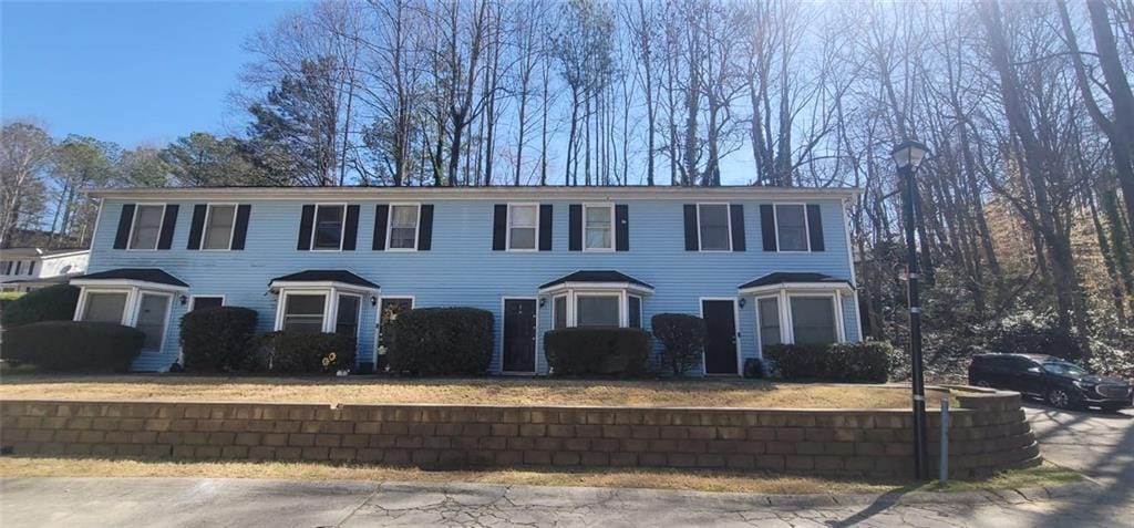 Photo - 1570 Oakpoint Dr SW