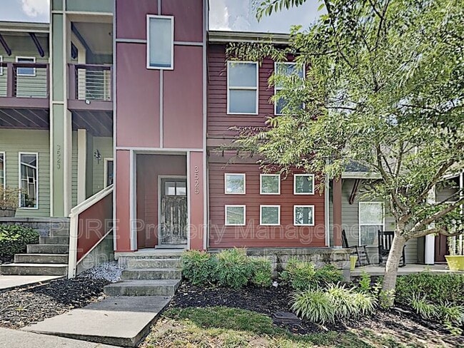 Building Photo - 3525 Steffisburg Dr