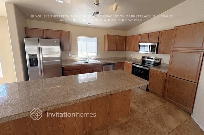 Photo - 12742 W Pershing St
