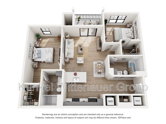 Photo - 90 Magnolia Dr Unit Apt 1111