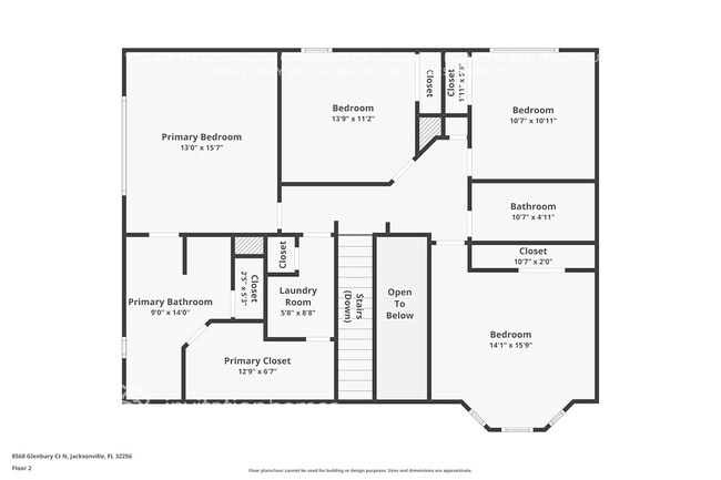 Photo - 8568 Glenbury Ct N