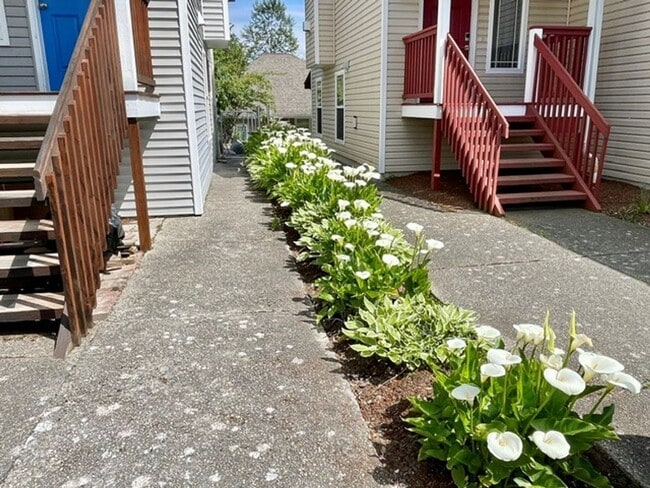 Photo - Beacon Hill View Home - Shaffer Ave Unit Lower level