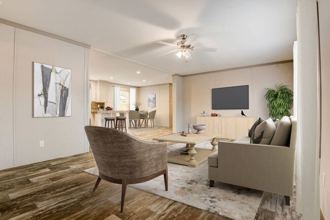 Photo - 1031 Spring Azure Dr