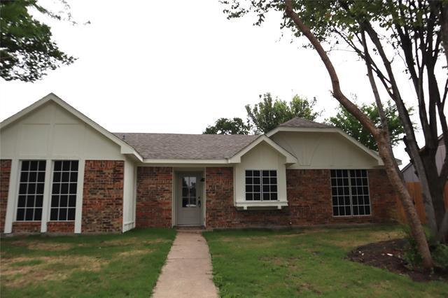 Building Photo - 1505 Bergen Dr