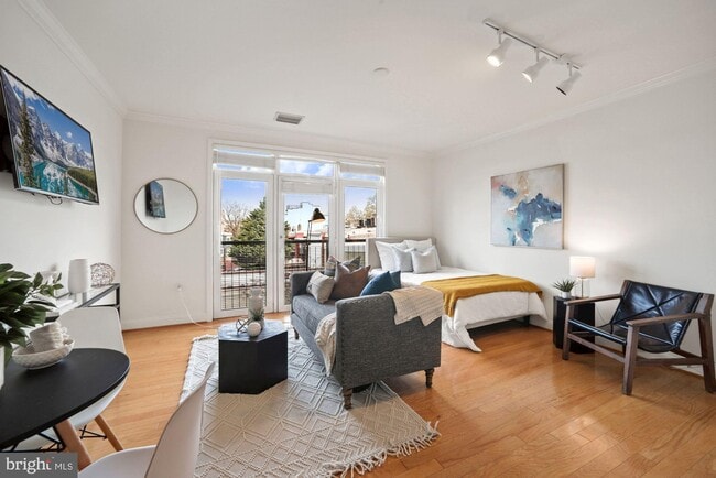 Photo - 1391 Pennsylvania Ave. SE Unidad 353