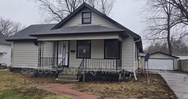 Building Photo - 7006 Elzey St