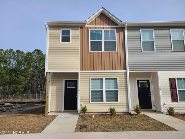 Photo - 176 Buckhorn Ave Townhome