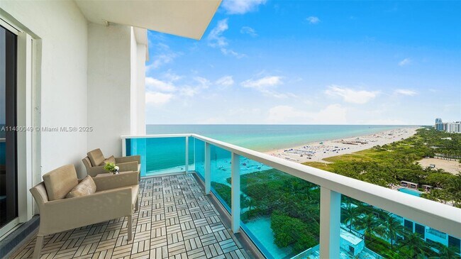 Photo - 2301 Collins Ave Unit 1609