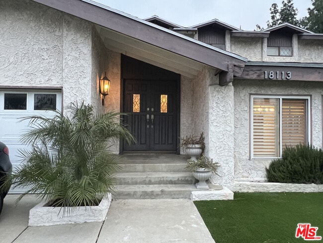 Building Photo - 18113 Califa St