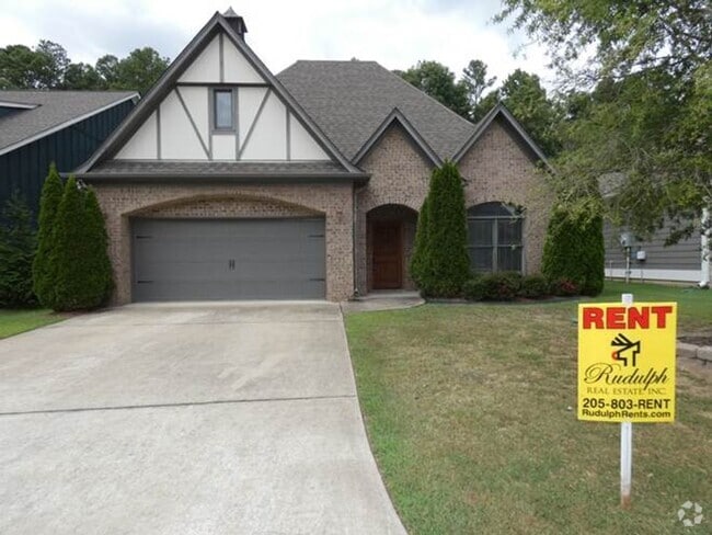Building Photo - Resort Community in Trussville, Alabama Rental