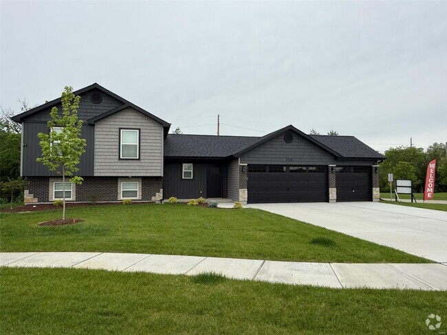 Building Photo - 306 Katie Lynn Dr Rental
