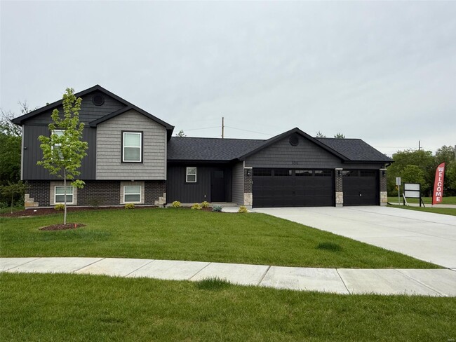 Photo - 306 Katie Lynn Dr House