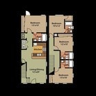 4BR/4BA